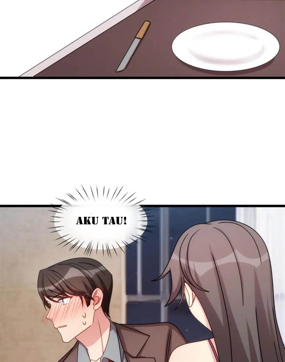 CEO’s Sudden Proposal Chapter 280 Gambar 21